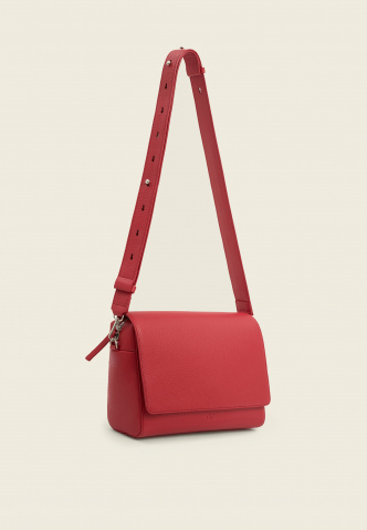 Сумка 5055 Красный